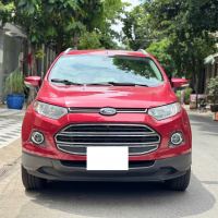 Bán xe Ford EcoSport 2016 Titanium 1.5L AT giá 353 Triệu - TP HCM