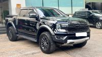 Bán xe Ford Ranger 2023 Raptor 2.0L 4x4 AT giá 1 Tỷ 135 Triệu - TP HCM