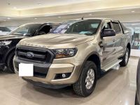 Bán xe Ford Ranger 2016 XL 2.2L 4x4 MT giá 465 Triệu - TP HCM