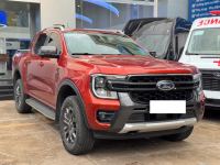 Bán xe Ford Ranger 2023 Wildtrak 2.0L 4x4 AT giá 865 Triệu - TP HCM