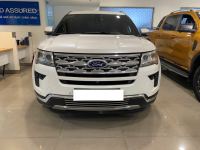 Bán xe Ford Explorer Limited 2.3L EcoBoost 2018 giá 1 Tỷ 30 Triệu - TP HCM