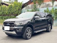 Bán xe Ford Ranger 2020 Wildtrak 2.0L 4x4 AT giá 690 Triệu - TP HCM