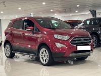 Bán xe Ford EcoSport 2020 Titanium 1.5L AT giá 485 Triệu - TP HCM