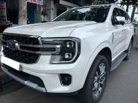 Bán xe Ford Everest Titanium Plus 2.0L 4x4 AT 2022 giá 1 Tỷ 255 Triệu - TP HCM