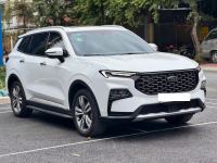 Bán xe Ford Territory Titanium X 1.5 AT 2024 giá 850 Triệu - TP HCM