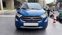 can ban xe oto cu lap rap trong nuoc Ford EcoSport Titanium 1.5 AT 2020