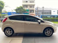Bán xe Ford Fiesta 2013 S 1.6 AT giá 280 Triệu - TP HCM