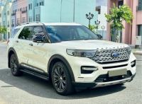 Bán xe Ford Explorer Limited 2.3L EcoBoost 2022 giá 1 Tỷ 545 Triệu - TP HCM