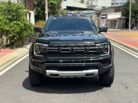 Bán xe Ford Ranger 2025 Raptor 2.0L 4x4 AT giá 1 Tỷ 235 Triệu - TP HCM