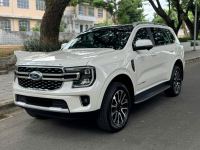 Bán xe Ford Everest 2025 Platinum 2.0L 4x4 AT giá 1 Tỷ 495 Triệu - TP HCM
