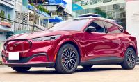 Bán xe Ford Mustang Mach-E Premium AWD 2025 giá 1 Tỷ 435 Triệu - TP HCM