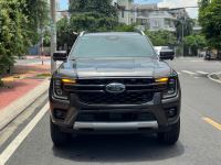Bán xe Ford Ranger 2022 Wildtrak 2.0L 4x4 AT giá 745 Triệu - TP HCM