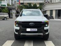 Bán xe Ford Ranger 2026 Wildtrak 2.0L 4x4 AT giá 865 Triệu - TP HCM