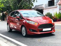 Bán xe Ford Fiesta S 1.0 AT Ecoboost 2017 giá 270 Triệu - TP HCM