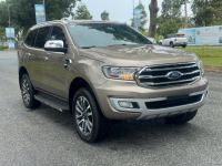 Bán xe Ford Everest 2019 Titanium 2.0L 4x2 AT giá 730 Triệu - TP HCM
