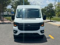 Bán xe Ford Transit Trend 2025 giá 760 Triệu - TP HCM