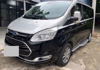 Bán xe Ford Tourneo Limousine Titanium 2.0 AT 2020 giá 795 Triệu - TP HCM