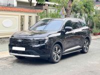 Bán xe Ford Territory 2025 Titanium X 1.5 AT giá 850 Triệu - TP HCM