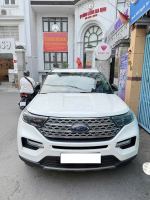 Bán xe Ford Explorer 2022 Limited 2.3L EcoBoost giá 1 Tỷ 595 Triệu - TP HCM