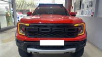 Bán xe Ford Ranger 2024 Raptor 2.0L 4x4 AT giá 1 Tỷ 175 Triệu - TP HCM