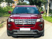 Bán xe Ford Explorer 2019 Limited 2.3L EcoBoost giá 1 Tỷ 15 Triệu - TP HCM