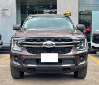 Bán xe Ford Everest 2023 Ambiente 2.0L 4x2 AT giá 915 Triệu - TP HCM