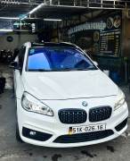 Bán xe BMW 2 Series 2015 218i Active Tourer giá 469 Triệu - TP HCM