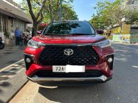 Bán xe Toyota Veloz 2023 Cross Top 1.5 CVT giá 650 Triệu - Bà Rịa Vũng Tàu