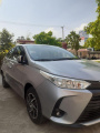 Bán xe Toyota Vios 2021 E 1.5 MT giá 430 Triệu - Phú Yên