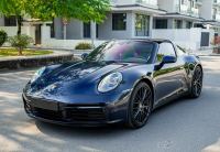 Bán xe Porsche 911 Targa 4S 2022 giá 8 Tỷ 500 Triệu - Hà Nội