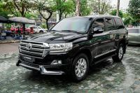 Bán xe Toyota Land Cruiser 4.6 V8 2020 giá 3 Tỷ 900 Triệu - Hà Nội