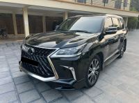 Bán xe Lexus LX 2018 570 Super Sport giá 6 Tỷ 500 Triệu - Hà Nội