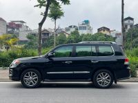 Bán xe Lexus LX 2015 570 giá 3 Tỷ 350 Triệu - Hà Nội
