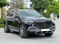 Bán xe Mercedes Benz GLS 450 4Matic 2021 giá 4 Tỷ 300 Triệu - Hà Nội