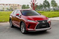 Bán xe Lexus RX 2021 300 giá 2 Tỷ 800 Triệu - Hà Nội