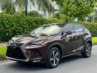 Bán xe Lexus NX 300 2019 giá 1 Tỷ 800 Triệu - Hà Nội