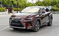 Bán xe Lexus NX 2019 300 giá 1 Tỷ 790 Triệu - Hà Nội