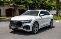 Bán xe Audi Q8 2022 55 TFSI S-Line Quattro giá 3 Tỷ 478 Triệu - Hà Nội