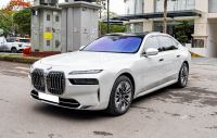 Bán xe BMW 7 Series 740i Pure Excellence 2023 giá 5 Tỷ 250 Triệu - Hà Nội