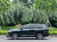 Bán xe Lexus LX 2019 570 giá 6 Tỷ 960 Triệu - Hà Nội