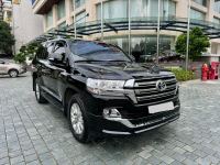 Bán xe Toyota Land Cruiser 2019 VX 4.6 V8 giá 3 Tỷ 880 Triệu - Hà Nội