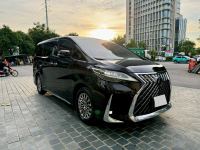 Bán xe Lexus LM 2020 300h Royal Lounge giá 5 Tỷ 250 Triệu - Hà Nội