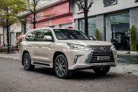 Bán xe Lexus LX 570 2019 giá 6 Tỷ 880 Triệu - Hà Nội