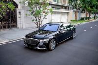 Bán xe Mercedes Benz Maybach S450 4Matic 2022 giá 7 Tỷ 399 Triệu - Hà Nội