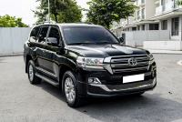 Bán xe Toyota Land Cruiser 2019 VX 4.6 V8 giá 3 Tỷ 880 Triệu - Hà Nội