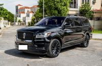 Bán xe Lincoln Navigator 2020 Reserve giá 4 Tỷ 860 Triệu - Hà Nội