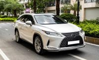 Bán xe Lexus RX 2021 350L giá 3 Tỷ 750 Triệu - Hà Nội