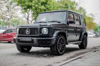 Bán xe Mercedes Benz G class G63 AMG 2020 giá 8 Tỷ 900 Triệu - Hà Nội