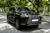 Bán xe Lexus LX 2023 600 Urban giá 8 Tỷ 980 Triệu - Hà Nội