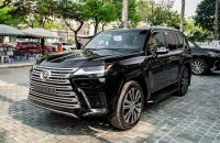 Bán xe Lexus LX 2024 600 Urban giá 8 Tỷ 500 Triệu - Hà Nội